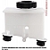 Cardone Industries Brake Master Cylinder Reservoir - 1R-2221