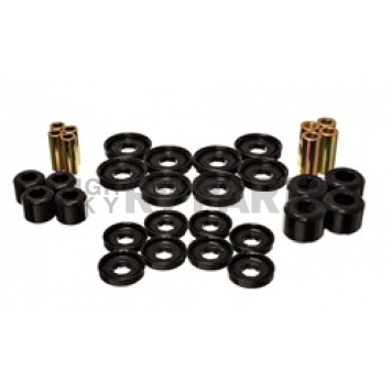 Energy Suspension Control Arm Bushing - 5.3142G