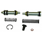 Raybestos Brakes Brake Master Cylinder Rebuild Kit - MK798