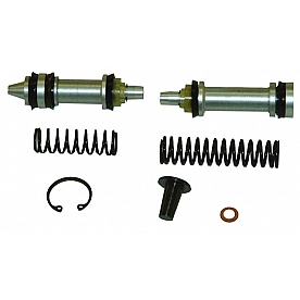 Raybestos Brakes Brake Master Cylinder Rebuild Kit - MK798