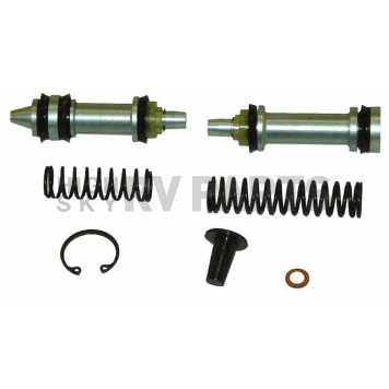 Raybestos Brakes Brake Master Cylinder Rebuild Kit - MK798