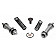 Raybestos Brakes Brake Master Cylinder Rebuild Kit - MK798