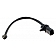 Raybestos Brakes Brake Pad Wear Sensor - EWS153