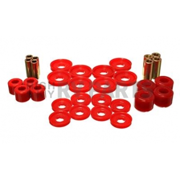 Energy Suspension Control Arm Bushing - 5.3142R