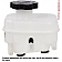 Cardone Industries Brake Master Cylinder Reservoir - 1R-3209