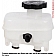 Cardone Industries Brake Master Cylinder Reservoir - 1R-3209