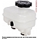 Cardone Industries Brake Master Cylinder Reservoir - 1R-3209