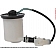 Cardone Industries Brake Master Cylinder Reservoir - 1R-2242