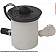 Cardone Industries Brake Master Cylinder Reservoir - 1R-2242