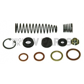 Raybestos Brakes Brake Master Cylinder Rebuild Kit - MK827