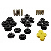 Energy Suspension Control Arm Bushing - 2.3106G