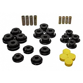 Energy Suspension Control Arm Bushing - 2.3106G