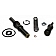 Raybestos Brakes Brake Master Cylinder Rebuild Kit - MK1290