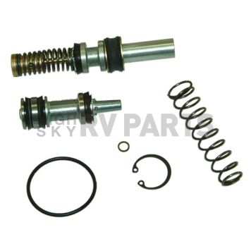 Raybestos Brakes Brake Master Cylinder Rebuild Kit - MK1290-1