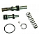 Raybestos Brakes Brake Master Cylinder Rebuild Kit - MK1290