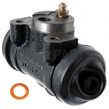 Raybestos Brakes Wheel Cylinder - WC37150-1