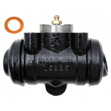 Raybestos Brakes Wheel Cylinder - WC37150-4