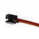 Raybestos Brakes Brake Pad Wear Sensor - EWS154