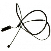 Raybestos Brakes Brake Pad Wear Sensor - EWS54