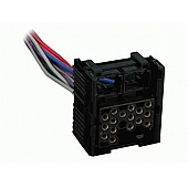 Metra Electronics Radio Wiring Harness 718590