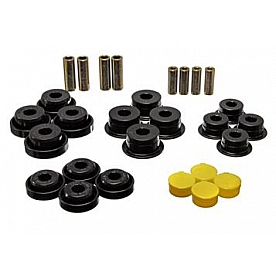 Energy Suspension Control Arm Bushing - 2.3107G