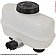 Cardone Industries Brake Master Cylinder Reservoir - 1R-3034