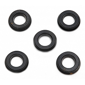 Raybestos Brakes Brake Master Cylinder Rebuild Kit - MK1339
