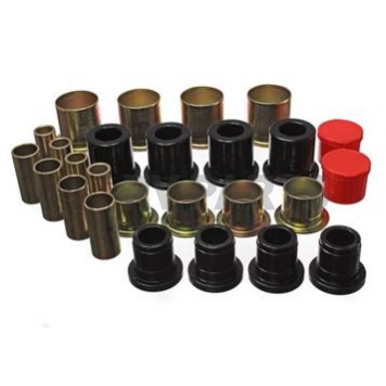 Energy Suspension Control Arm Bushing - 3.3161G