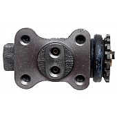 Raybestos Brakes Wheel Cylinder - WC37947