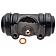 Raybestos Brakes Wheel Cylinder - WC37151