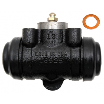 Raybestos Brakes Wheel Cylinder - WC37151-1