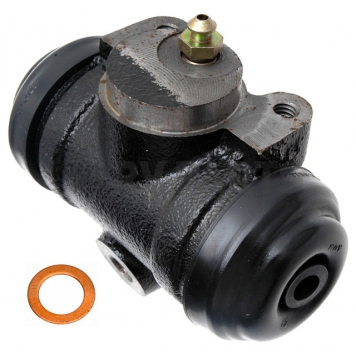 Raybestos Brakes Wheel Cylinder - WC37151-3