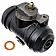 Raybestos Brakes Wheel Cylinder - WC37151