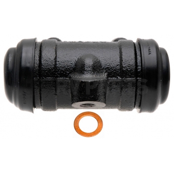 Raybestos Brakes Wheel Cylinder - WC37151-4