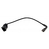 Raybestos Brakes Brake Pad Wear Sensor - EWS155