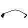 Raybestos Brakes Brake Pad Wear Sensor - EWS155