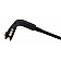 Raybestos Brakes Brake Pad Wear Sensor - EWS155