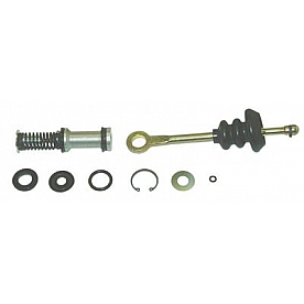 Raybestos Brakes Brake Master Cylinder Rebuild Kit - MK830