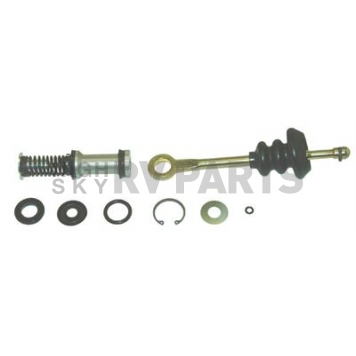 Raybestos Brakes Brake Master Cylinder Rebuild Kit - MK830