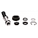 Raybestos Brakes Brake Master Cylinder Rebuild Kit - MK1355