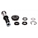 Raybestos Brakes Brake Master Cylinder Rebuild Kit - MK1355