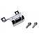 Raybestos Brakes Wheel Cylinder Bracket - GMB25851
