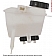 Cardone Industries Brake Master Cylinder Reservoir - 1R-3047