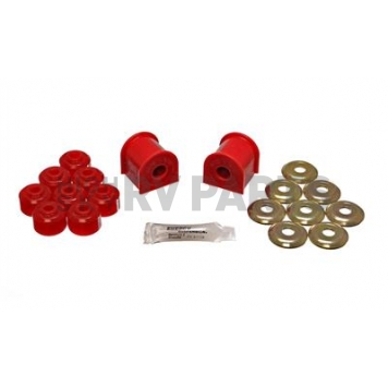 Energy Suspension Stabilizer Bar Mount Bushing - 2.5109R