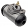 Raybestos Brakes Wheel Cylinder - WC14522