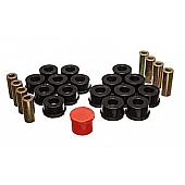 Energy Suspension Control Arm Bushing - 2.3109G