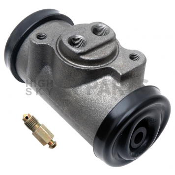 Raybestos Brakes Wheel Cylinder - WC37152-2