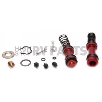 Raybestos Brakes Brake Master Cylinder Rebuild Kit - MK1362