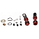 Raybestos Brakes Brake Master Cylinder Rebuild Kit - MK1362