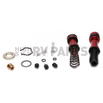Raybestos Brakes Brake Master Cylinder Rebuild Kit - MK1362-1
